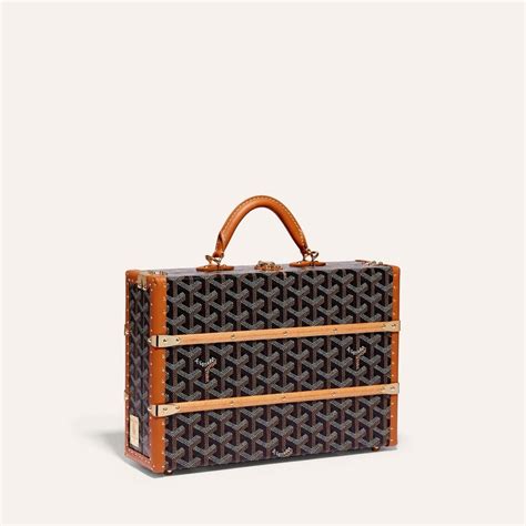 goyard new york price|Goyard official site.